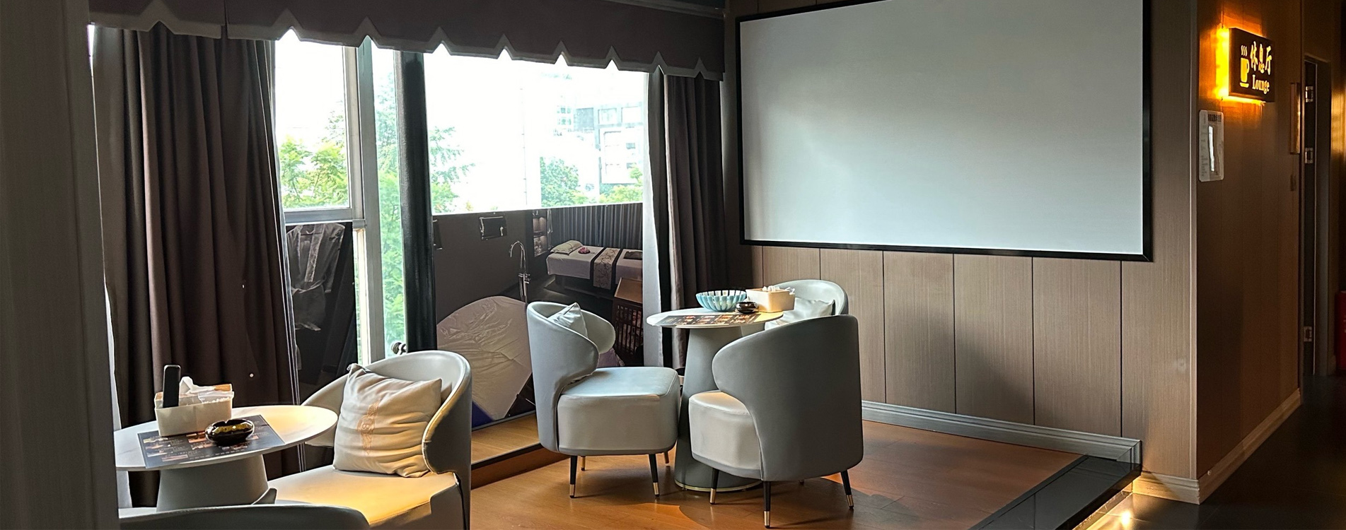 南京建邺男士桑拿会馆图片一