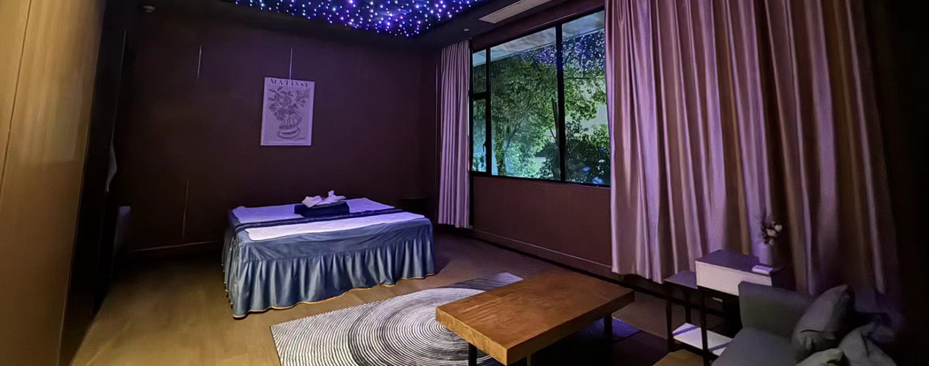 南京建邺男士桑拿会馆图片二