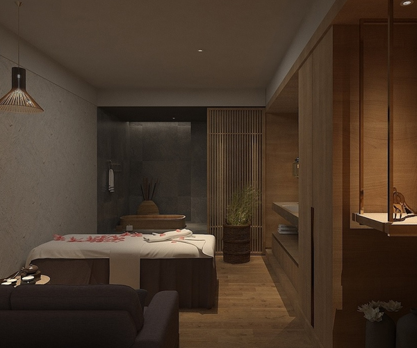 南京建邺高端桑拿会所奢华与宁静的完美结合